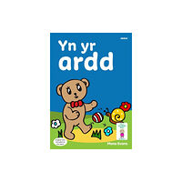 Atebol Cyfyngedig Llyfrau Hwyl Magi Ann: yn yr Ardd (häftad, wel)