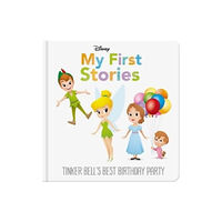 Bonnier Books Ltd Disney My First Stories: Tinker Bell's Best Birthday Party (inbunden, eng)