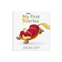 Bonnier Books Ltd Disney My First Stories: Who's Not Sleepy (inbunden, eng)