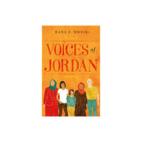 C hurst & co publishers ltd Voices of Jordan (häftad, eng)