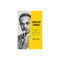 C hurst & co publishers ltd Amilcar Cabral (inbunden, eng)