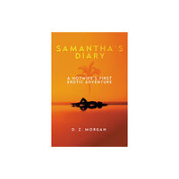 Andrews UK Limited Samantha's Diary (häftad, eng)