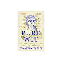 Bloomsbury Publishing PLC Pure Wit (häftad, eng)