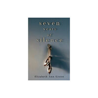 Pegasus Elliot Mackenzie Publishers Seven Years of Silence (häftad, eng)