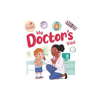 Bonnier Books Ltd My Doctor's Visit (bok, board book, eng)