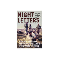 C hurst & co publishers ltd Night Letters (inbunden, eng)