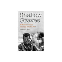 C hurst & co publishers ltd Shallow Graves (häftad, eng)