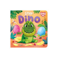 Bonnier Books Ltd Little Dino (bok, board book, eng)