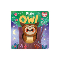 Bonnier Books Ltd Little Owl (bok, board book, eng)