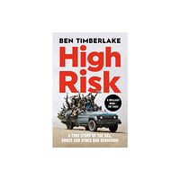 C hurst & co publishers ltd High Risk (häftad, eng)