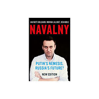 C hurst & co publishers ltd Navalny (häftad, eng)