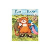Anness publishing Puss in Boots (floor Book) (häftad, eng)