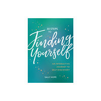 Summersdale Publishers 30 Steps to Finding Yourself (häftad, eng)