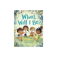 Andersen Press Ltd What Will I Be? (inbunden, eng)