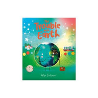 Andersen Press Ltd The Trouble with Earth (häftad, eng)