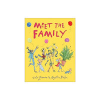 Andersen Press Ltd Meet the Family (häftad, eng)