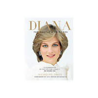 Headline Publishing Group Diana (inbunden, eng)