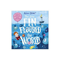 Andersen Press Ltd The Day Fin Flooded the World (häftad, eng)