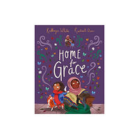 Andersen Press Ltd Home for Grace (häftad, eng)