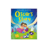 Andersen Press Ltd Oscar's Story (inbunden, eng)