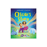 Andersen Press Ltd Oscar's Story (häftad, eng)