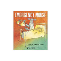 Andersen Press Ltd Emergency Mouse (häftad, eng)