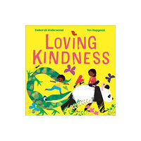 Andersen Press Ltd Loving Kindness (häftad, eng)