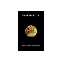 cosmogenesis Pharmako-AI (häftad, eng)
