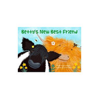 Foggie Toddle Books Betty's New Best Friend (häftad, eng)