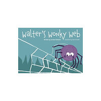 Foggie Toddle Books Walter's Wonky Web (häftad, eng)