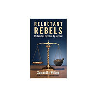 i2i Publishing Reluctant Rebels (häftad, eng)