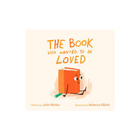 No Alibis Press The Book Who Wanted To Be Loved (häftad, eng)