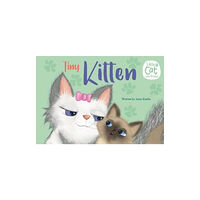 Peahen Publishing Tiny Kitten (häftad, eng)