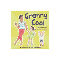 Peahen Publishing Granny Cool (häftad, eng)