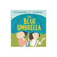 Andersen Press Ltd The Blue Umbrella (häftad, eng)