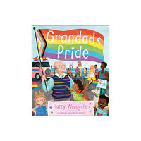 Andersen Press Ltd Grandad's Pride (inbunden, eng)