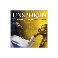 Andersen Press Ltd Unspoken (inbunden, eng)