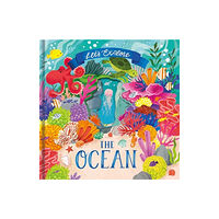 North Parade Publishing Let'S Explore the Ocean (bok, board book, eng)