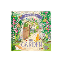 North Parade Publishing Let'S Explore the Garden (bok, board book, eng)