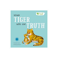 North Parade Publishing When Tiger Tells the Truth (häftad, eng)