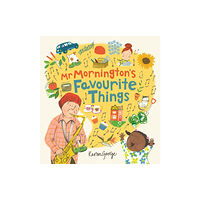 Hachette Children's Group Mr Mornington's Favourite Things (häftad, eng)