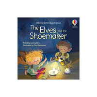 Usborne Publishing Ltd The Elves and the Shoemaker (bok, board book, eng)