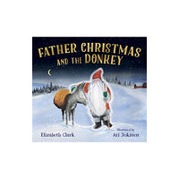 Pikku Publishing Father Christmas and the Donkey (häftad, eng)