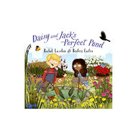 Pikku Publishing Daisy and Jack's Perfect Pond (häftad, eng)