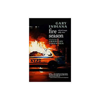 Seven Stories Press UK Fire Season (häftad, eng)
