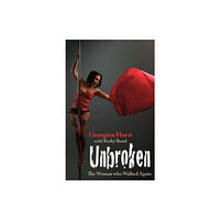 Scratching Shed Publishing Ltd Unbroken (häftad, eng)