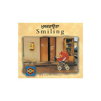 Milet Publishing Ltd Smiling (English–Punjabi) (häftad, eng)