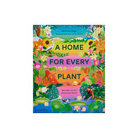 Phaidon Press Ltd A Home for Every Plant (inbunden, eng)