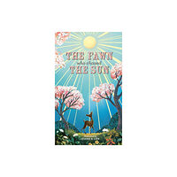 Templar Publishing The Fawn Who Chased the Sun (inbunden, eng)