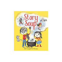 Templar Publishing Story Soup (häftad, eng)